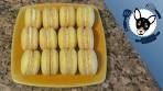 Traditional French Macaron Recipe