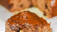 Triple Chocolate Cinnamon Rolls