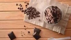Triple Chocolate Gelato