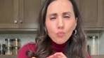 Try my cranberry brie bites made with flaky puff pastry, creamy ...