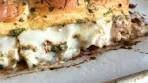 Turkey Baked Sliders: Easy Game Day Recipe