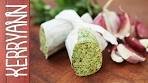Ultimate Garlic Butter