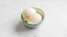 Vanilla Bean Gelato