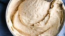 Vanilla Whipped Brown Butter