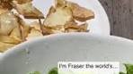VEGAN CAESAR SALALD RECIPE The secret for the “bacon ...