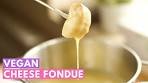 VEGAN CHEESE RECIPE: The Cheesiest Vegan Cheese ...