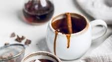 Vegan Maple Cinnamon Brown Sugar Hot Chocolate