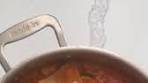 Vegetarian Lasagna Soup is here! I substituted the meat for ...
