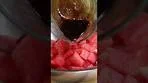 Watermelon & Feta Salad