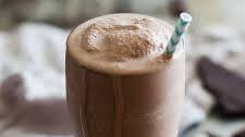 Wendy's Copycat Healthy Frosty Recipe