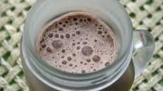 Wendy's Frosty Copycat - 4 Ww Points
