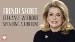 What French Women Know About Elegance That You Don’t