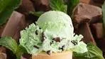 Whit's Frozen Custard on Instagram: "Delight in the cool minty ...