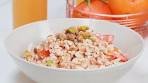 Winter Citrus Salad