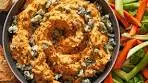 วิธีทำ Crockpot Buffalo Chicken Dip ที่ดีที่สุด - วิธีทำ Crockpot ...