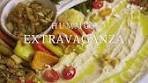 ‏✨ Hummus Extravaganza ✨ This isn’t just hummus—it’s an ...