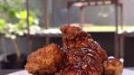 🎃🧡Pumpkin Spice Chicken & Waffles: PUMPKIN WEEK, THE ...