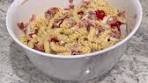 🥘 SUPER EASY Italian Grinder Pasta salad that’s sooo ...