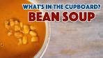 🥫Bean And Tomato Soup Stuff In Our Cupboard Keep Calm ...