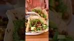 20-Minute Chickpea Tacos
