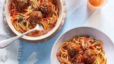 Air fryer meatballs