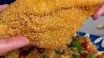 Alden Boudy | Creamy Shrimp and Grits #MealsByAldenB ...