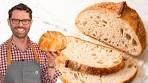Amazing Sourdough Bread Recipe