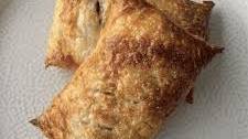 Apple Pie Pockets