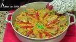 Arroz con Pollo Miami