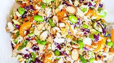 Asian Crunch Salad