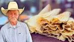 Authentic Smoked Pork Tamales