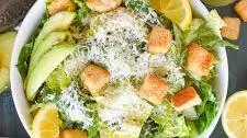 Avocado Caesar Dressing