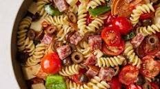 Awesome Pasta Salad