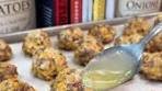 Bailee's Kitchen | Spicy Cheddar Bay Sausage Balls Recipe ...