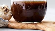 Balsamic Vinaigrette