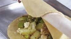 Basic shortcrust pastry