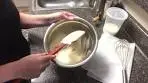 Basic Sugar Glaze | Powdered Sugar Glaze for Cakes