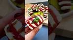 Beautiful Caprese Salad Bites
