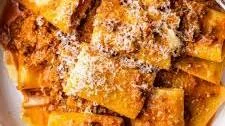 Best Bolognese Sauce