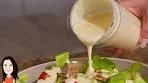 Best Caesar Salad Dressing Recipe Ever - You Won't Believe ...
