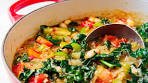 Best Quinoa Soup Recipe - How To Make Quinoa Soup