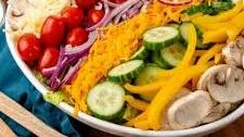Best Salad For A Crowd