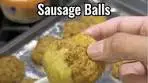 Best Sausage Balls Recipe for Easter Gatherings