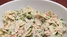 Best Tuna Pasta Salad