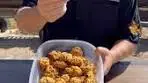 Blazing Star BBQ | Jalapeno Popper Sausage Balls This might ...