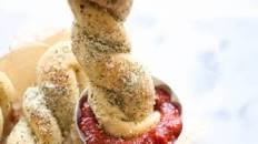 Breadsticks