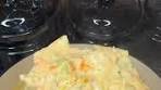 Broccoli Cheddar Lasagna Soup | Broccoli Cheddar Lasagna ...