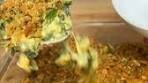 Broccoli Cheese Casserole | Here’s a recipe the whole family ...