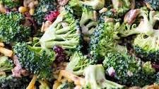 Broccoli Salad