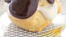 Buckeye Cream Puffs